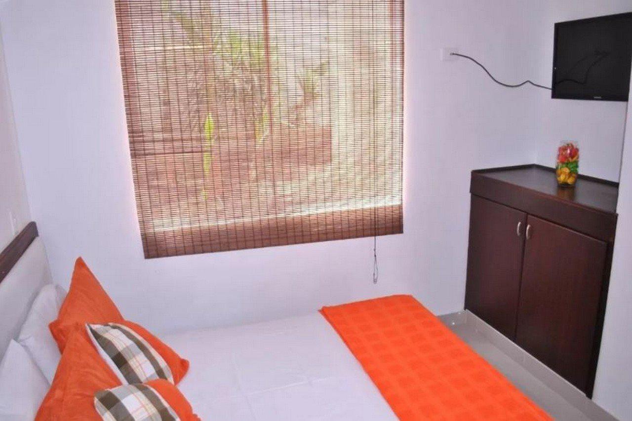 Hotel Mar Azul Neiva เนย์บา ภายนอก รูปภาพ