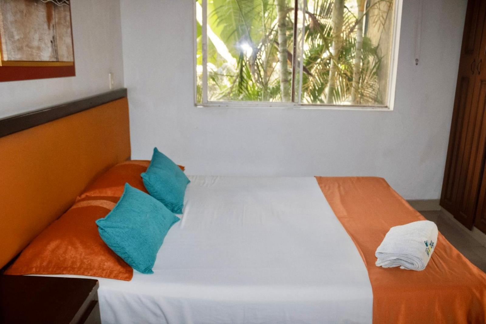 Hotel Mar Azul Neiva เนย์บา ภายนอก รูปภาพ