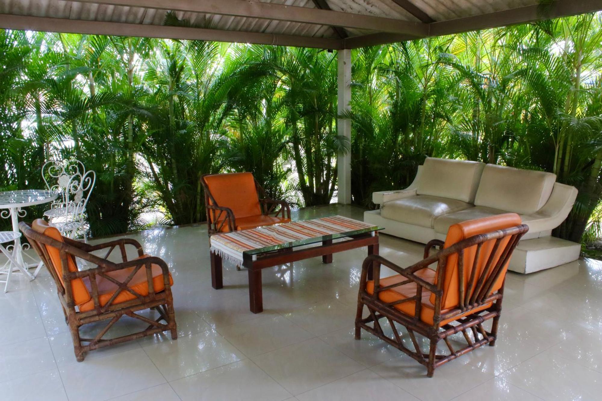 Hotel Mar Azul Neiva เนย์บา ภายนอก รูปภาพ
