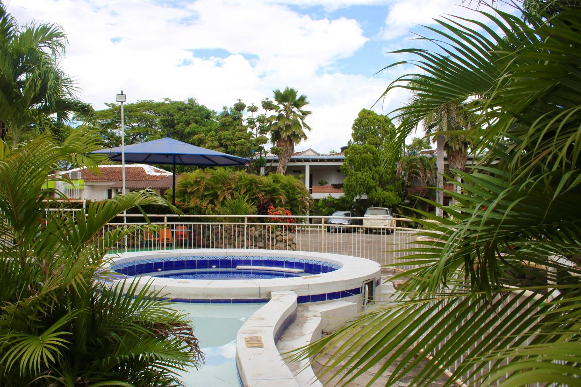 Hotel Mar Azul Neiva เนย์บา ภายนอก รูปภาพ