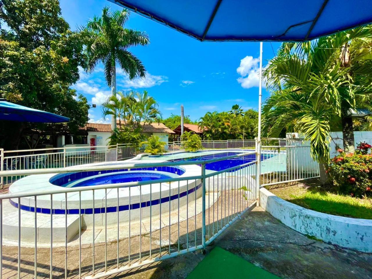Hotel Mar Azul Neiva เนย์บา ภายนอก รูปภาพ