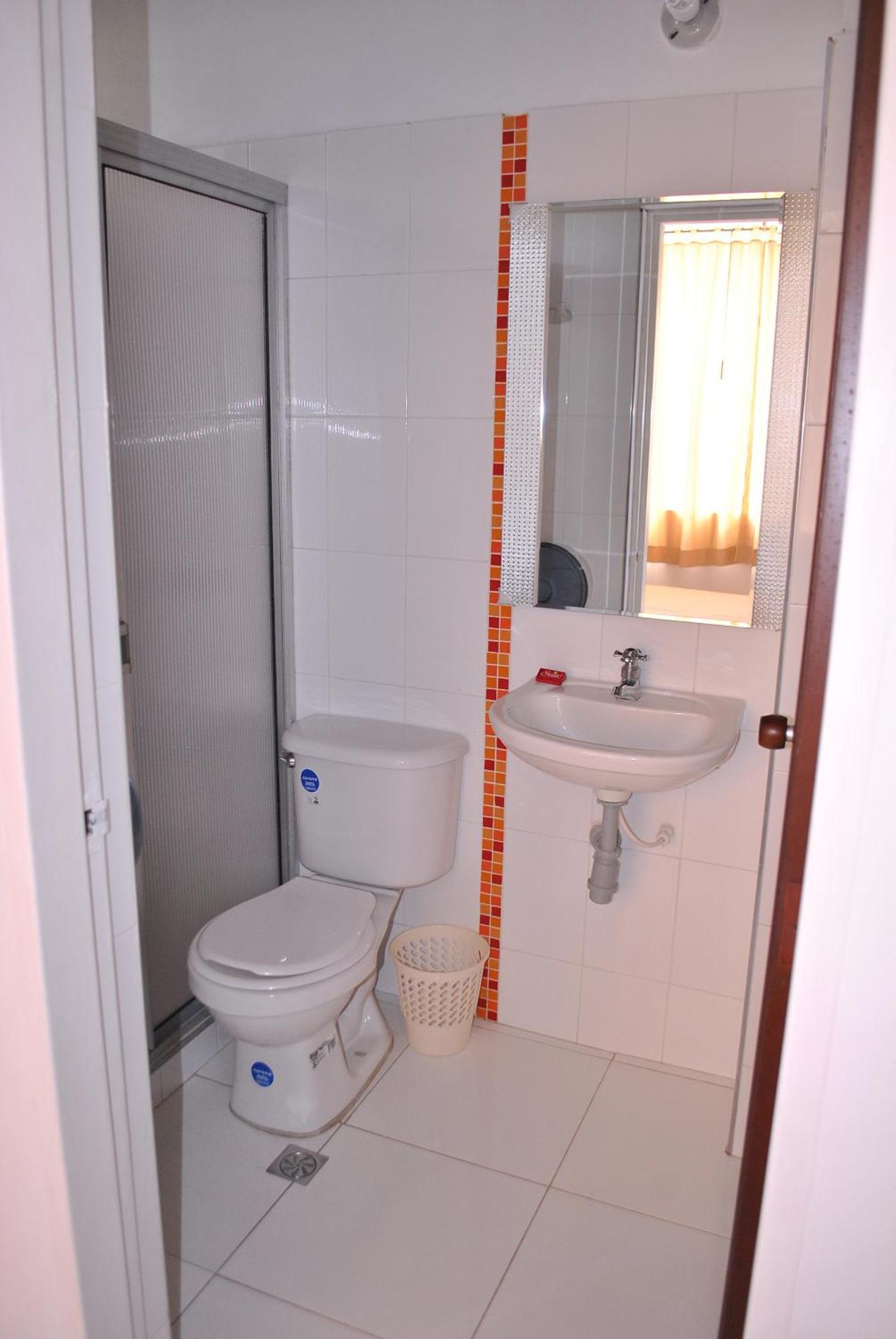 Hotel Mar Azul Neiva เนย์บา ภายนอก รูปภาพ