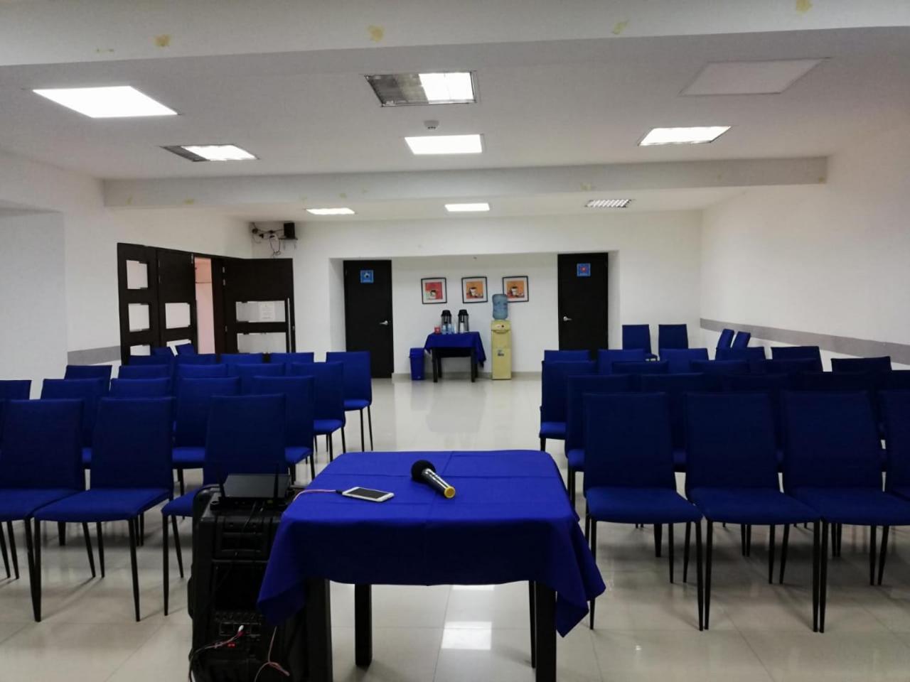Hotel Mar Azul Neiva เนย์บา ภายนอก รูปภาพ